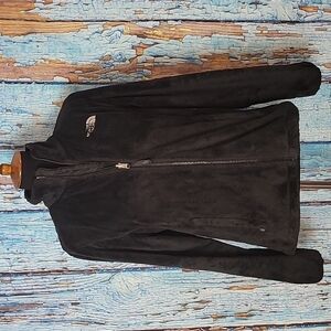 NORTH Face Fleece Jacket